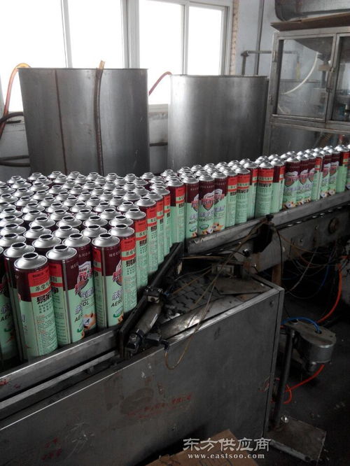 探访邯郸哆咪多日用品 专业打造“覆膜蚊蝇香王”的日用百货生产厂