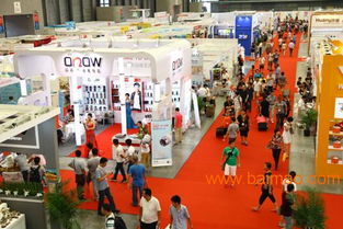 2017中国上海日用百货商品交易会 生产厂家齐聚，价格趋势探析